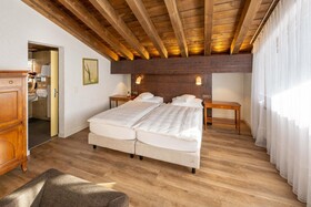 Hotel & Solebad Arca