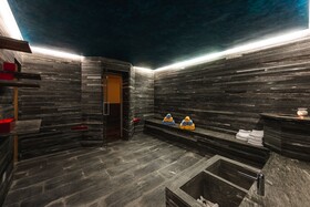 Hotel & Solebad Arca