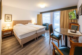 Hotel & Solebad Arca