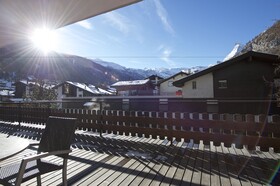 Hotel & Solebad Arca