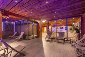 Hotel & Solebad Arca