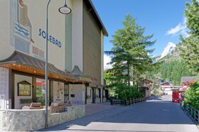 Hotel & Solebad Arca