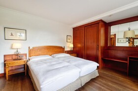 Hotel & Solebad Arca