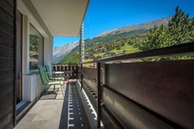 Hotel & Solebad Arca