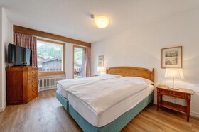 Hotel & Solebad Arca