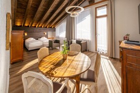 Hotel & Solebad Arca