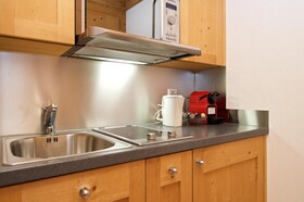 Hotel & Solebad Arca