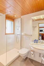 Hotel & Solebad Arca