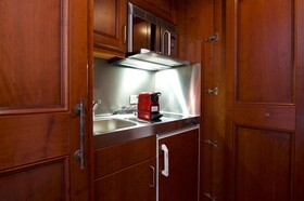 Hotel & Solebad Arca