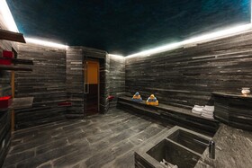 Hotel & Solebad Arca