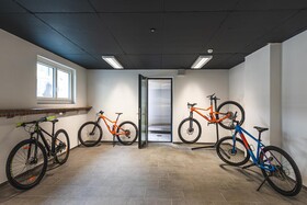 Hotel & Solebad Arca