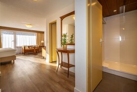 Hotel & Solebad Arca