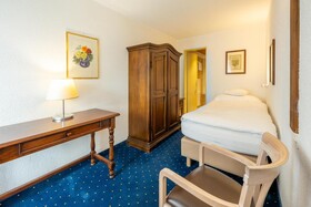 Hotel & Solebad Arca