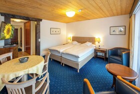 Hotel & Solebad Arca