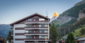 Hotel & Solebad Arca