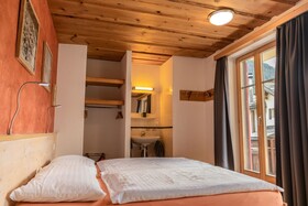 Hotel Bahnhof Zermatt