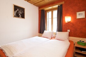 Hotel Bahnhof Zermatt