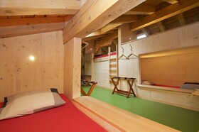 Hotel Bahnhof Zermatt