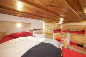 Hotel Bahnhof Zermatt