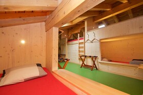 Hotel Bahnhof Zermatt