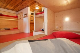 Hotel Bahnhof Zermatt