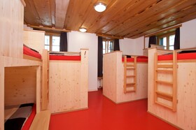 Hotel Bahnhof Zermatt