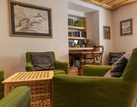 Hotel Bahnhof Zermatt