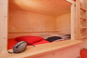 Hotel Bahnhof Zermatt