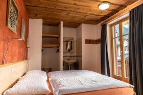 Hotel Bahnhof Zermatt