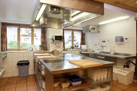 Hotel Bahnhof Zermatt