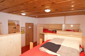 Hotel Bahnhof Zermatt