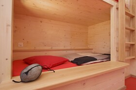 Hotel Bahnhof Zermatt