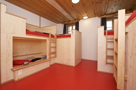 Hotel Bahnhof Zermatt