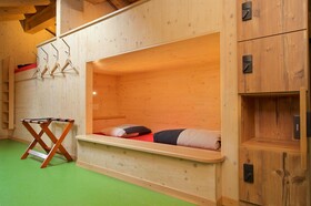 Hotel Bahnhof Zermatt