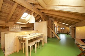 Hotel Bahnhof Zermatt