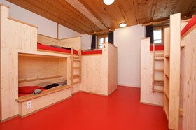 Hotel Bahnhof Zermatt