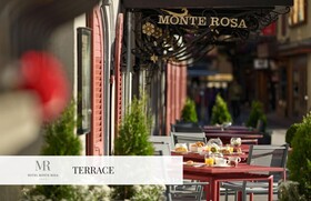 Hotel Monte Rosa