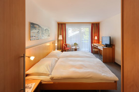 Hotel Perren
