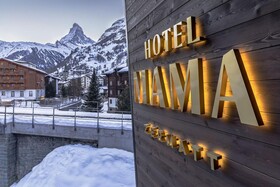 Hotel Zermama