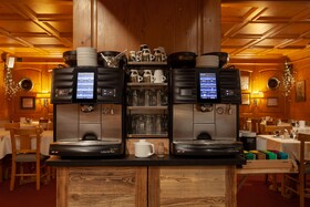 Jägerhof Hotel & Apartements