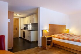 Jägerhof Hotel & Apartements