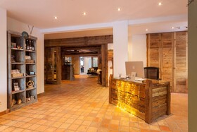 Jägerhof Hotel & Apartements