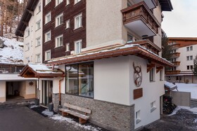 Jägerhof Hotel & Apartements