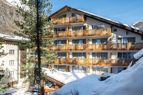 Jägerhof Hotel & Apartements