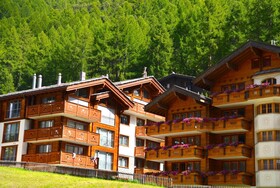 Jägerhof Hotel & Apartements