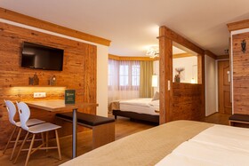 Jägerhof Hotel & Apartements