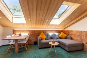 Jägerhof Hotel & Apartements