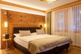 Jägerhof Hotel & Apartements