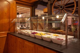 Jägerhof Hotel & Apartements