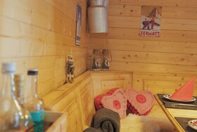 Jägerhof Hotel & Apartements